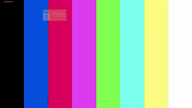 AmmyScotch's Webcam Show