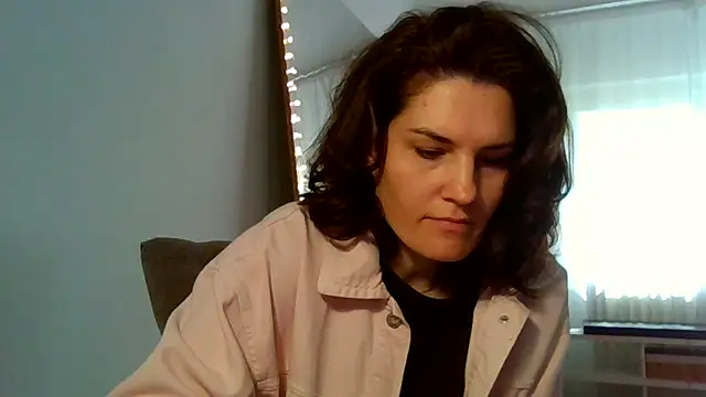 Czat XXX na żywo – Ms-Lust1-