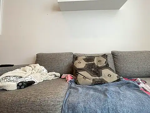 The_Oldbullのウェブカメラショー