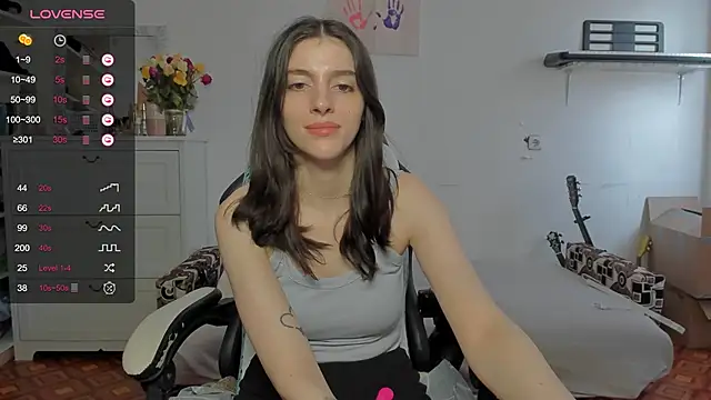 broosnica1: онлайн-секс-чат