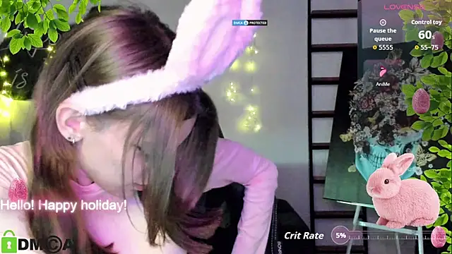 CherryBloom777: онлайн-секс-чат