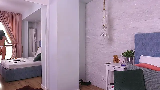 LeylaGracey: онлайн-секс-чат