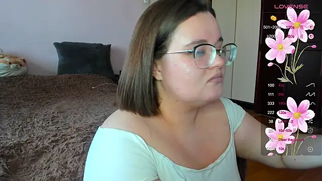 Jessica_Joy 现场XXX聊天