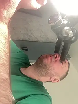 DorianJeday élő XXX-chatje