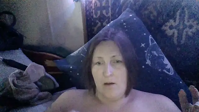 AllaSowinskaya লাইভ XXX চ্যাট