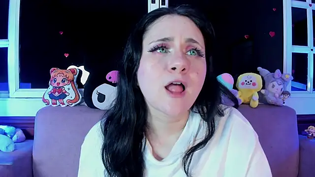 دردشة harimoon1 الجنسية المباشرة