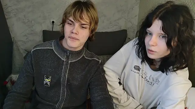 Bonnie_And_C1yde: онлайн-секс-чат