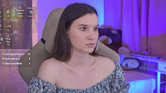 AgataWillis: онлайн-секс-чат