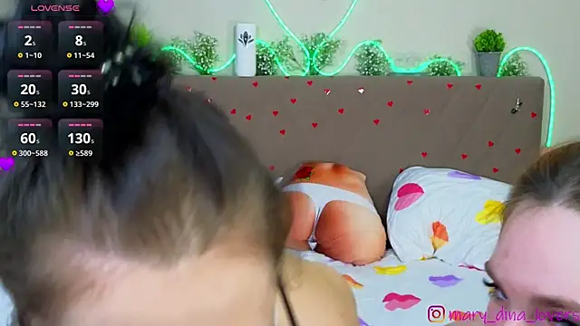 دردشة Mary_Dina الجنسية المباشرة