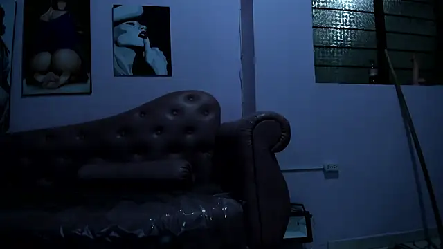 ThalanaThompson Webcam-Show