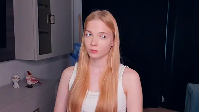 PetraRohal লাইভ XXX চ্যাট