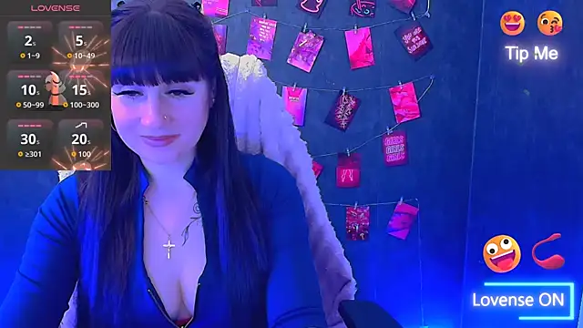 Violla_My live XXX chat