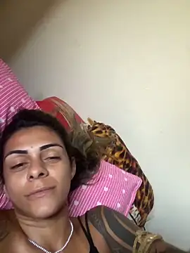 XXX chat uživo modela sabrinaneves