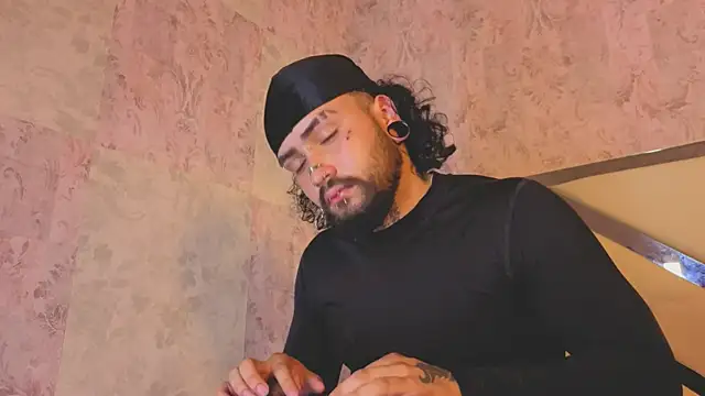 XXX chat uživo modela Benny_and_Mark