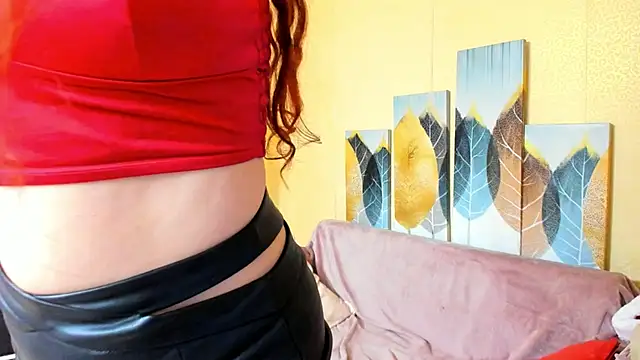 XXX chat uživo modela OBabyDoll