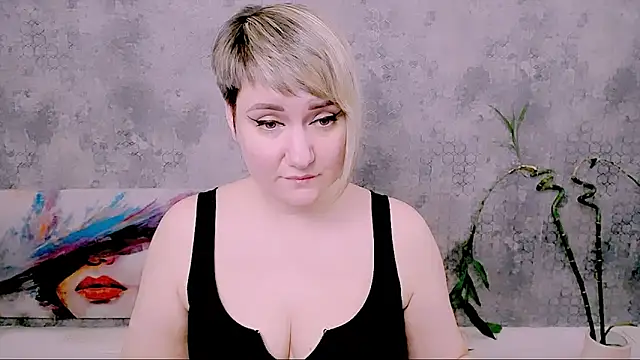 Djullia Adlı Modelin Canlı XXX Sohbeti