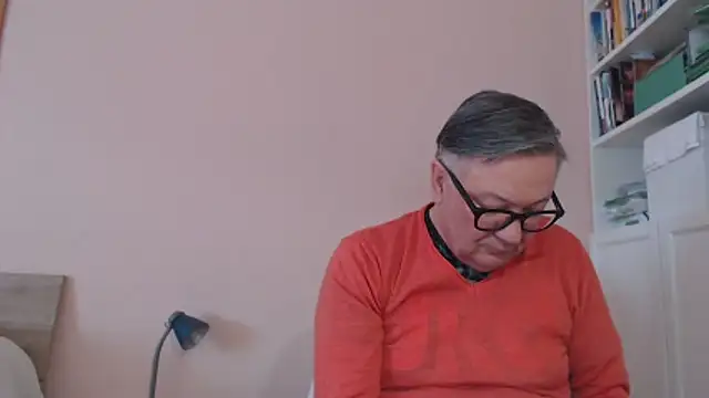 YOU6me Adlı Modelin Web Kamerası Şovu