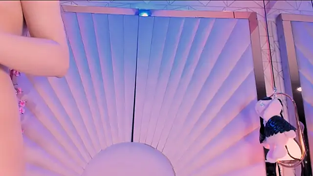 Sembang XXX Secara Langsung VesperVelvet