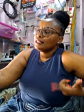 Živý XXX chat Goddess_of_Hearts