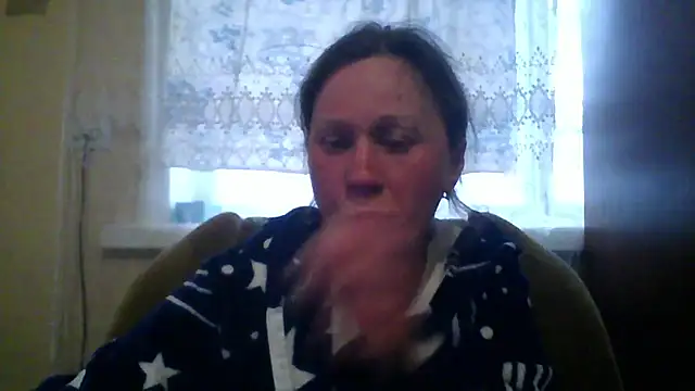 Norma_Wall Live XXX-chat