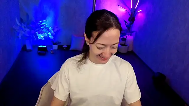 kimberlyray777's Live XXX Chat