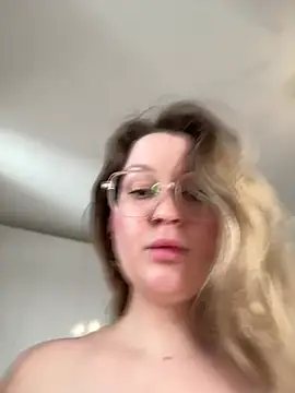 Pertunjukan Kamera Web Teya_moon_