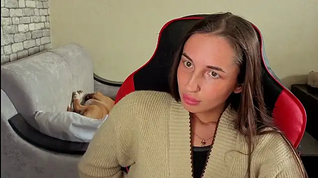 NatalyHarvey's Live XXX Chat