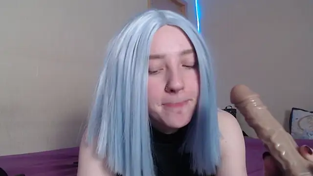 Lexy_Lovy 라이브 XXX 채팅