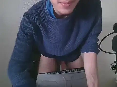 VelvetRagottiOG 웹캠 쇼