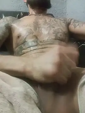 Kerryflon's Live XXX Chat