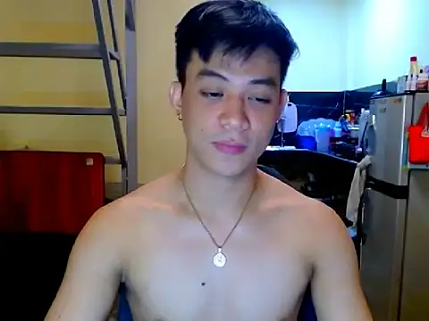 AsianCUMQUICKLY Pertunjukan Webcam