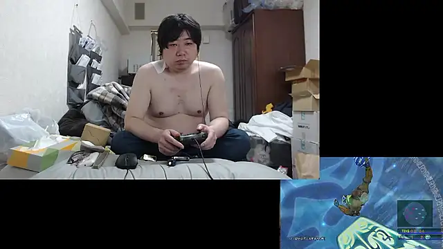 raterate555 – Kamerová šou