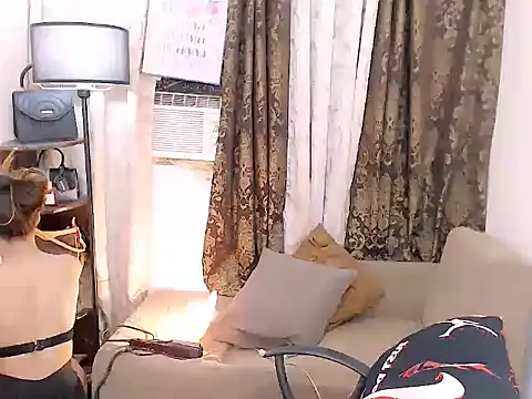 alexamihho Show Webcam