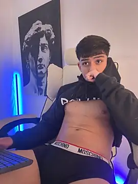 lian_fooxx Chat XXX live