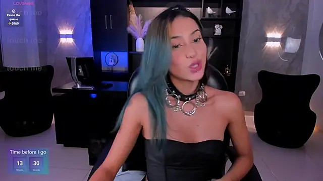 KayraLanne's Live XXX Chat