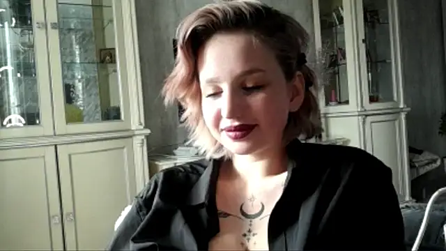 ProMilly's Live XXX Chat