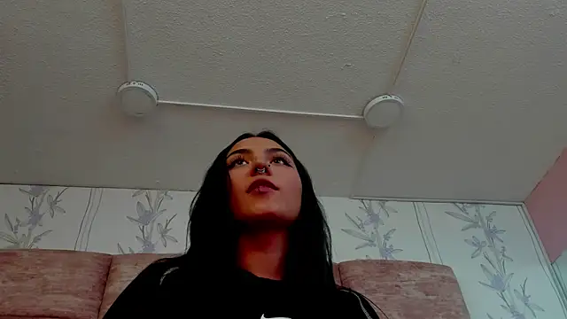 CaliferAndAurora: онлайн-секс-чат