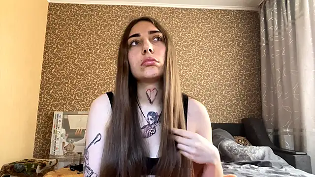 VastCause – Naživo XXX chat