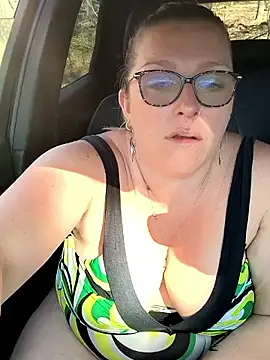 Show de winniess40 na webcam