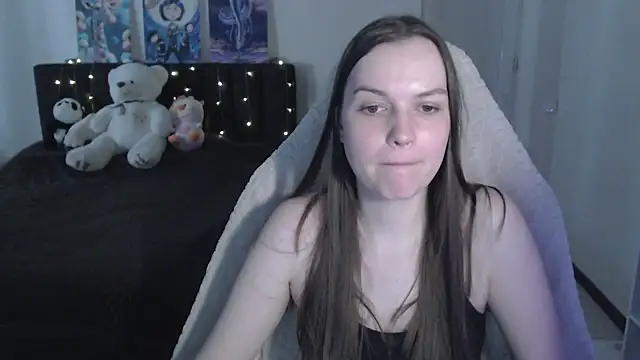 Little_flowers' Live XXX Chat