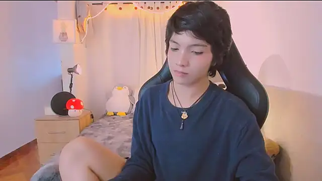 Sweet_Allan Chat XXX in diretta