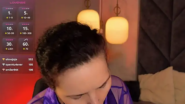 Irene_Marlow's Live XXX Chat