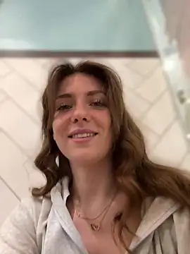 MariiD's Live XXX Chat