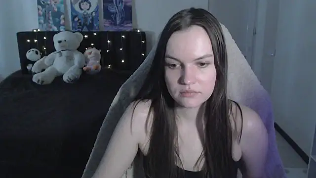 Little_flowers' Live XXX Chat