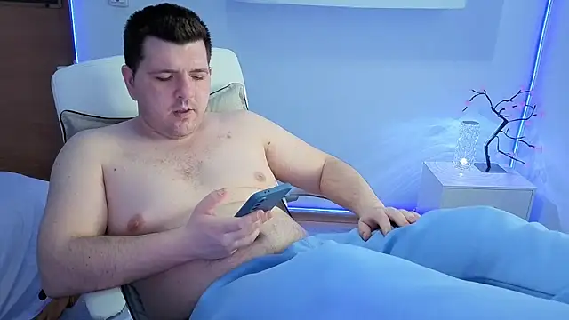 JasonJacks élő XXX-chatje