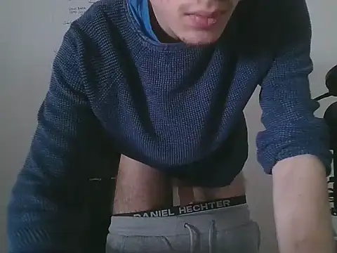 Chat XXX en directo de VelvetRagottiOG