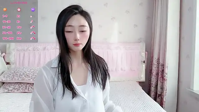 anjila888 网络视讯表演