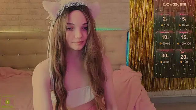 AnimeAlica18 Live XXX-Chat