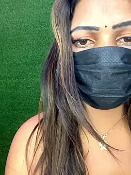 CUTI-NAINA Webcam-Show