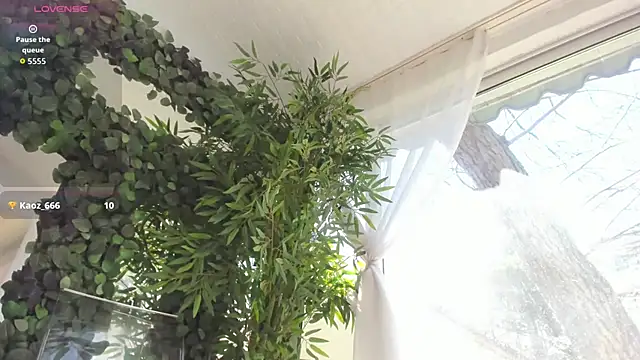 Lexi_Storm 即時 XXX 聊天